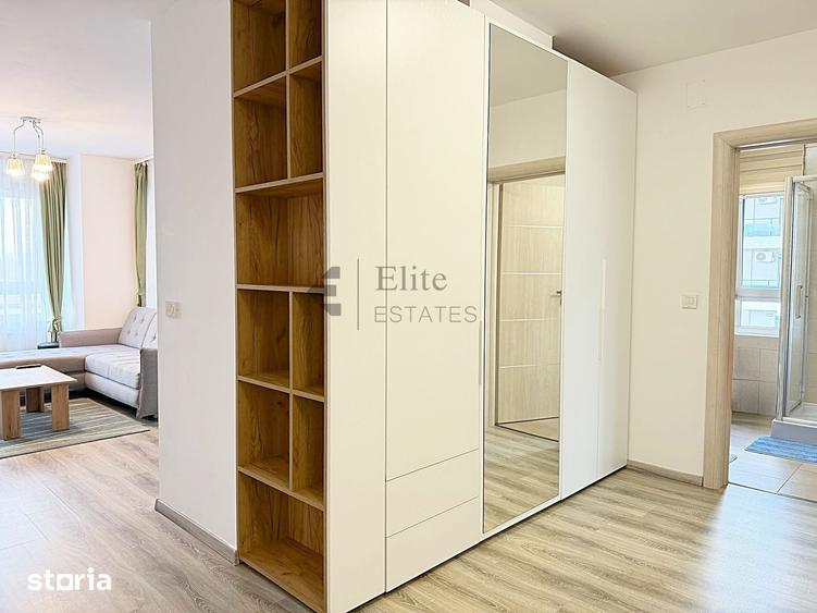 Apartament cu 2 camere în Salca