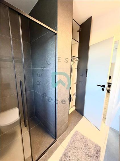 Apartament de lux cu 4 camere – Doamna Stanca, Șelimbăr, Sibiu - 10