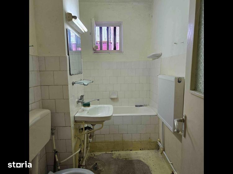 Apartament cu 2 camere semidecomandat în Ultracentral