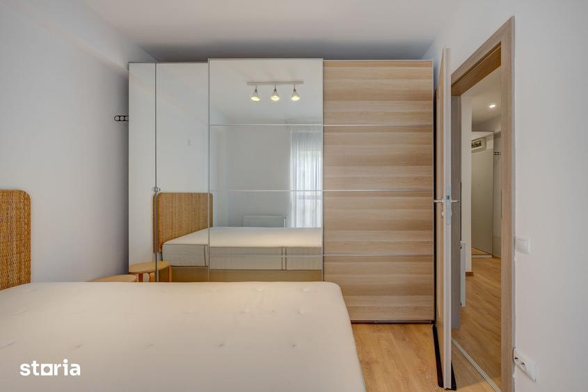 Inchiriere 2 camere zona Ferdinand - Mosilor - 13