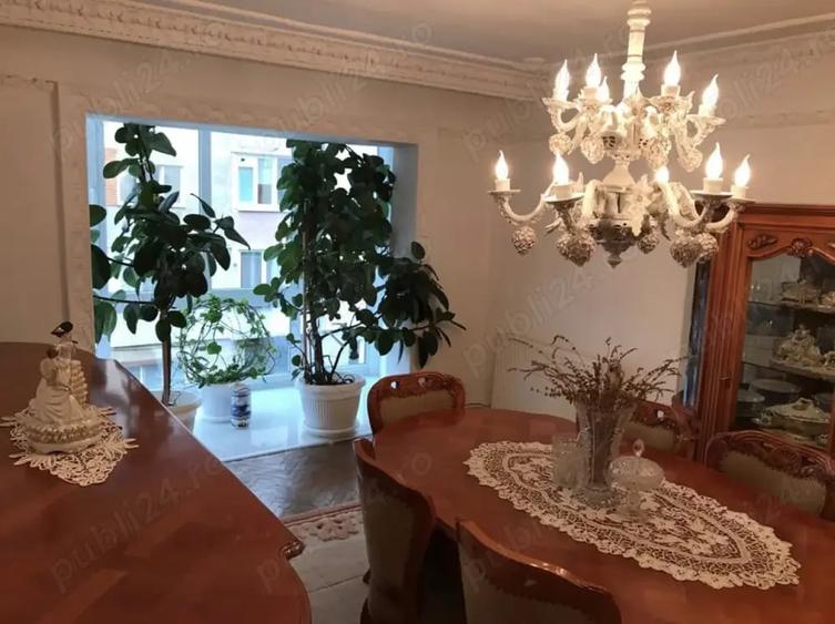 Apartament cu 3 camere decomandat în Luncă