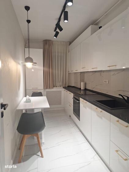 Apartament 2 camere LUX -Militari langa autostrada A1 - 5