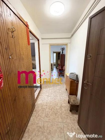 Apartament 3 camere ,str. Victoriei , etaj 1 - Tulcea (Tulcea) - 8
