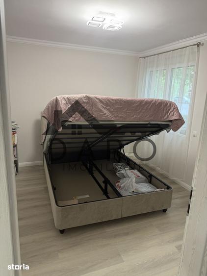 Apartament 3 camere, parter, Cornisa, Targu Mure? , UMF - 18