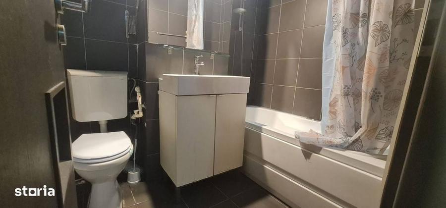 Proprietar Inchiriez apartament 2 camere cf1-dec Militari Lujerului - 8