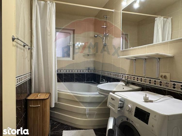 Inchiriere Apartament 3 camere, Iancului - 1