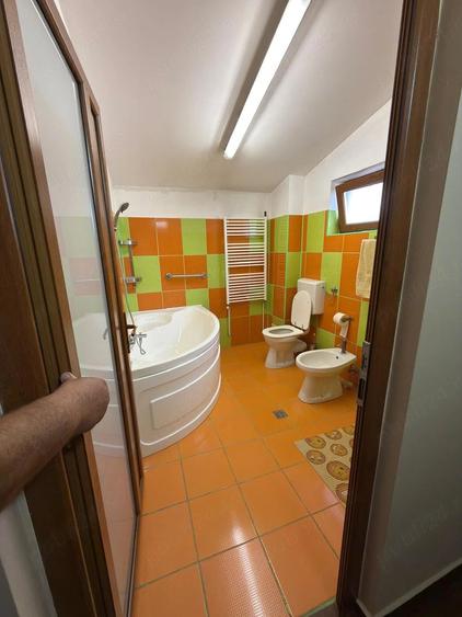 Casă cu 4 camere cu Teren 432 Mp în Bobărești (Vidra)