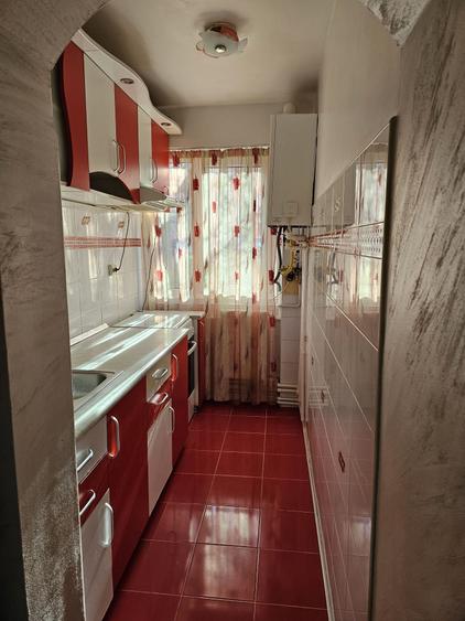 Inchiriez apartament 2 camere ND, Zorilor, George Enescu - 6