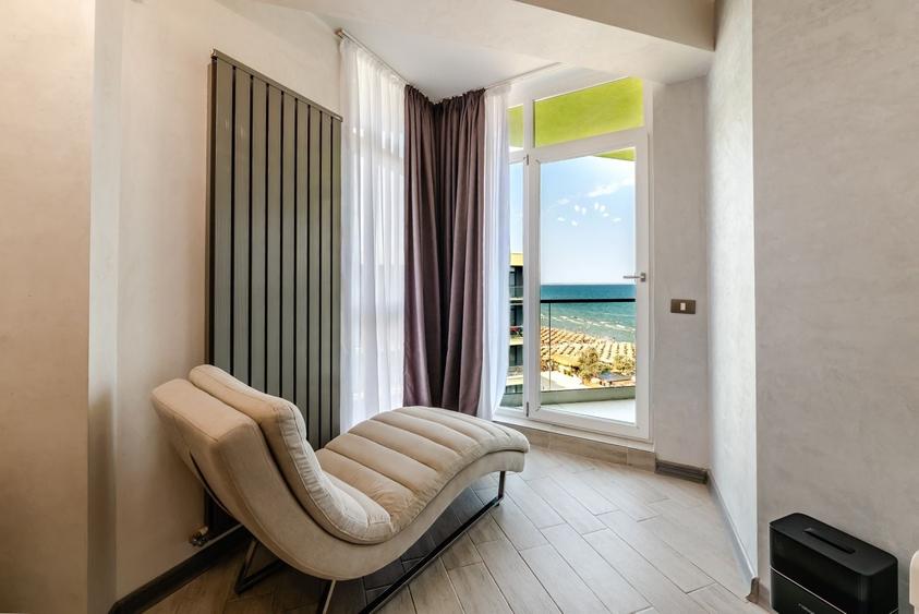 Apartament cu 2 camere în Nord