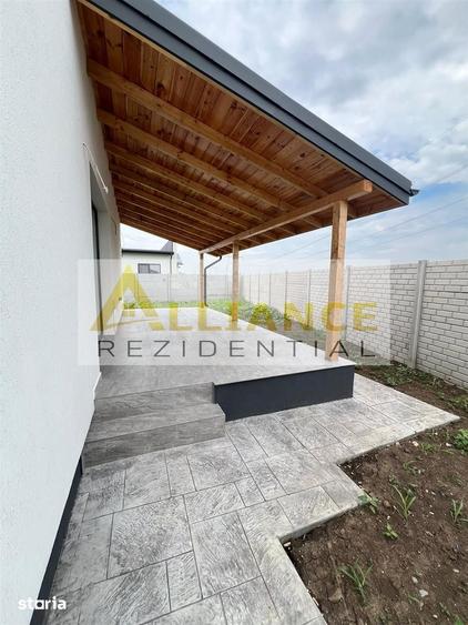 Casă cu 3 camere cu Teren 340 Mp în Berceni