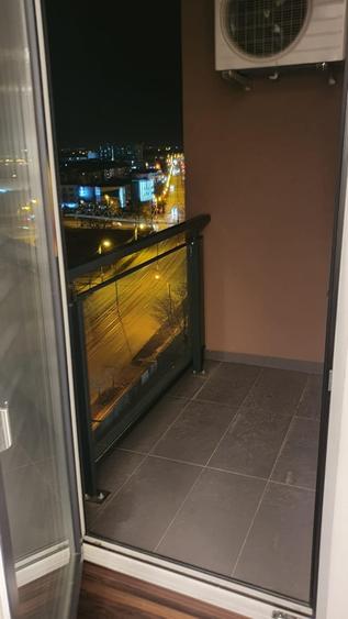 Apartament cu 2 camere decomandat în Spitalul Județean