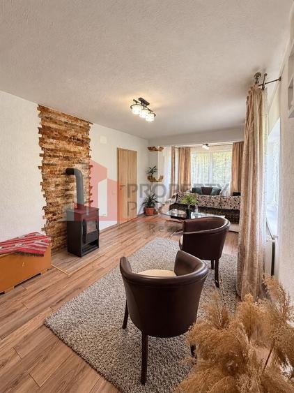 Teren Construcții intravilan de 7151 mp, în Bran