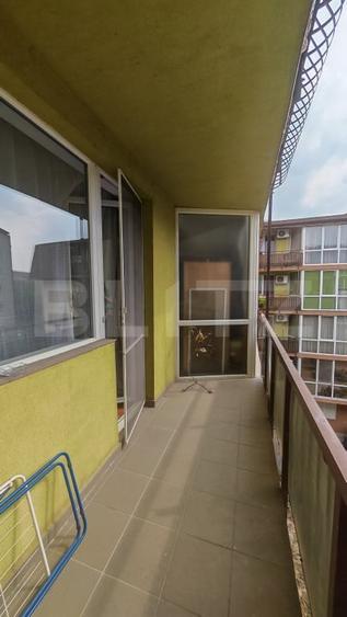 Apartament cu 2 camere,prima NUFARUL - 5
