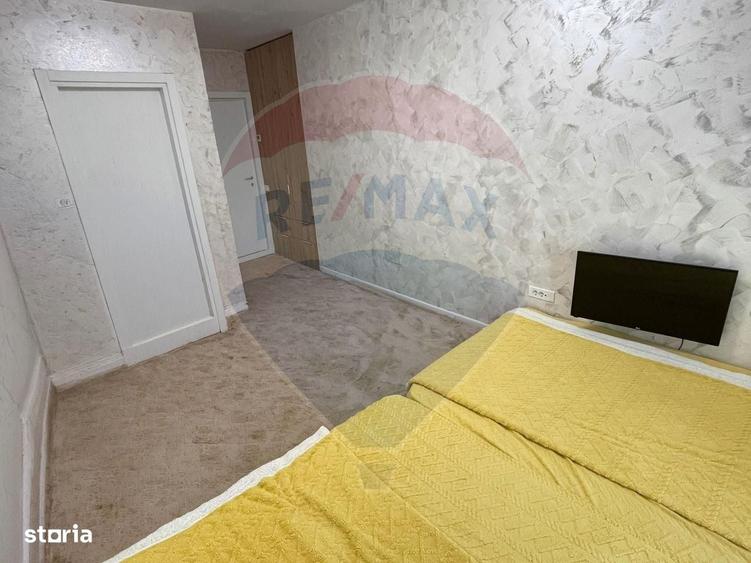 Apartament cu 4 camere în Fundeni