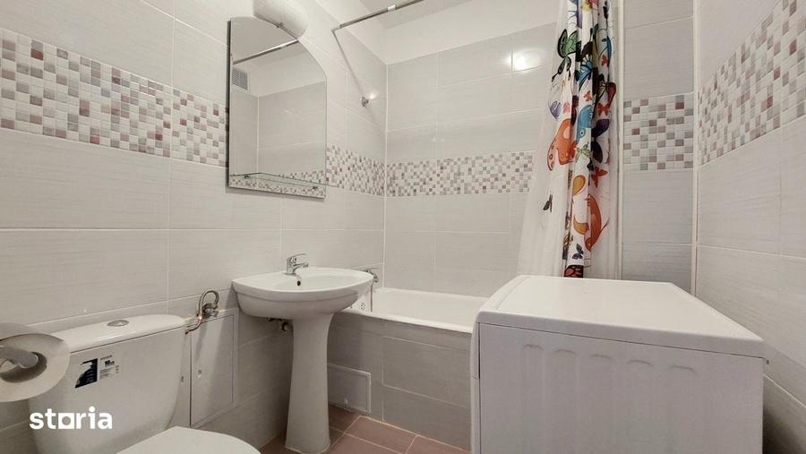 Inchiriere 2 camere Baba Novac, renovat complet 2023, metrou Dristor - 8