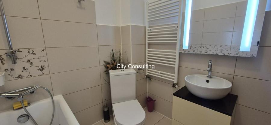 Inchiriere apartament 3 camere Iancu Nicolae Pipera - 8