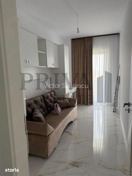 Apartament 3 camere, paracare, prima inchiriere, Future Giroc