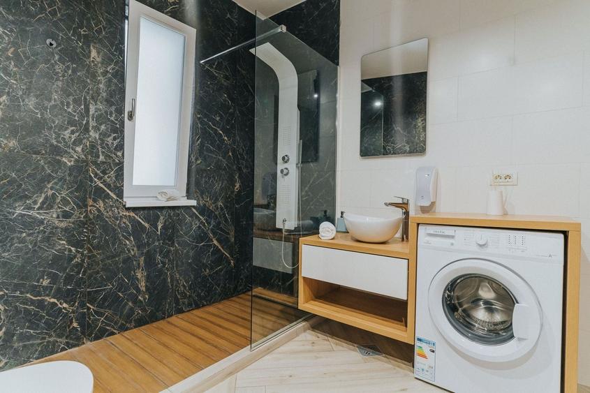 Apartament cu 3 camere în Centru Civic