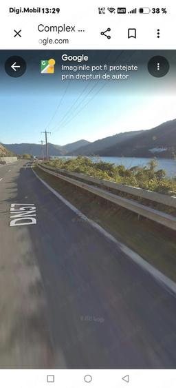 Teren de 500 mp, în Svinița