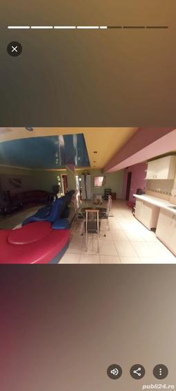 Apartament cu 4 camere decomandat în Copou