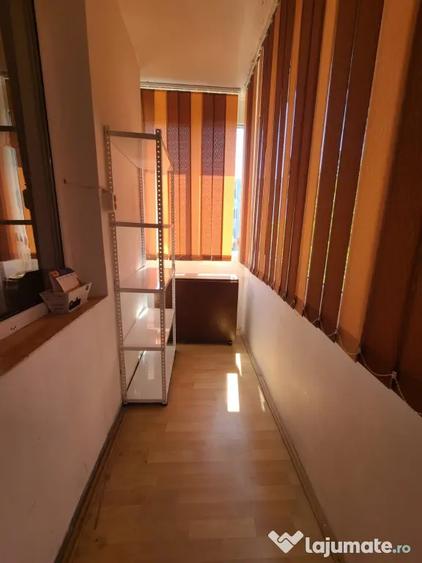 Apartament cu 2 camere decomandat în Tudor