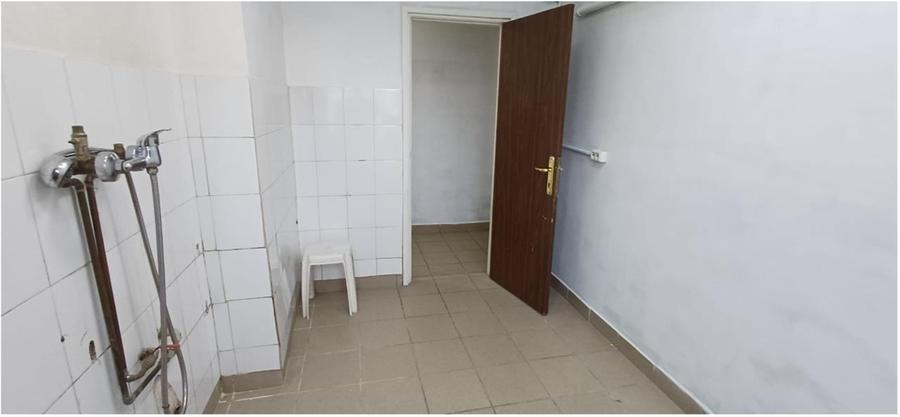 Spațiu comercial, de 54 mp, în Calea București
