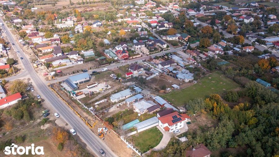 Spațiu comercial, de 350 mp, în Central
