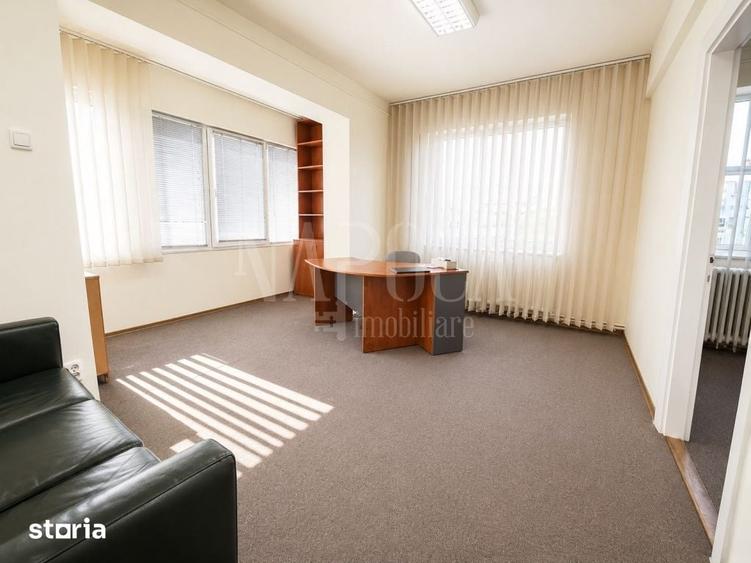 Apartament 2 camere de vanzare in Centru, Cluj Napoca - 5