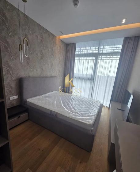 Apartament cu 3 camere, mobilat în Floreasca