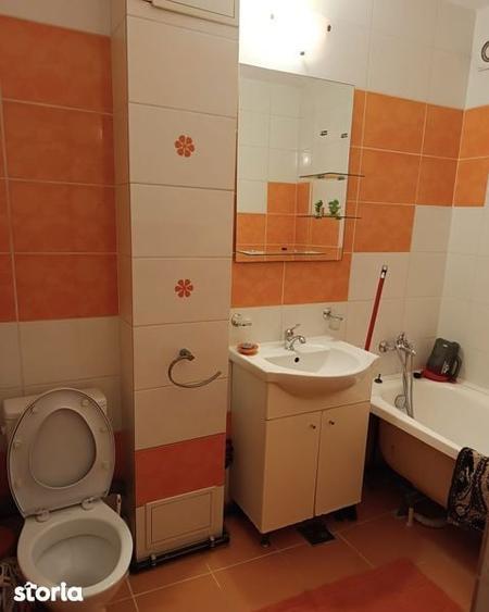 Garsonieră în Frumoasa