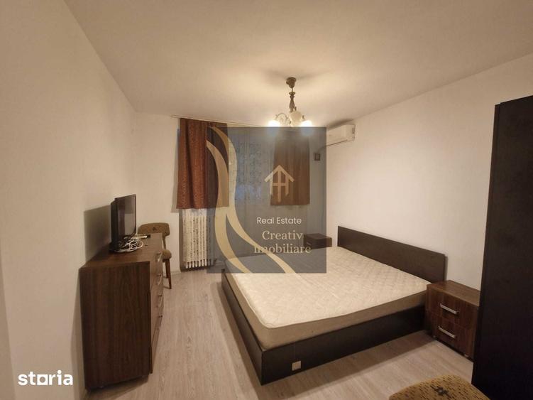 Apartament 2 camere de va^nzare Vatra Luminoasa? | Renovat | Boxa? | - 6