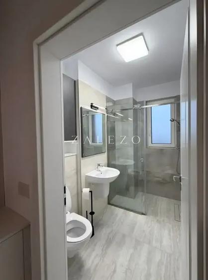Apartament deosebit cu 3 camere | IRIS | Calea Aradului - 8