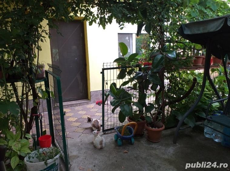 Casă cu 2 camere în Central