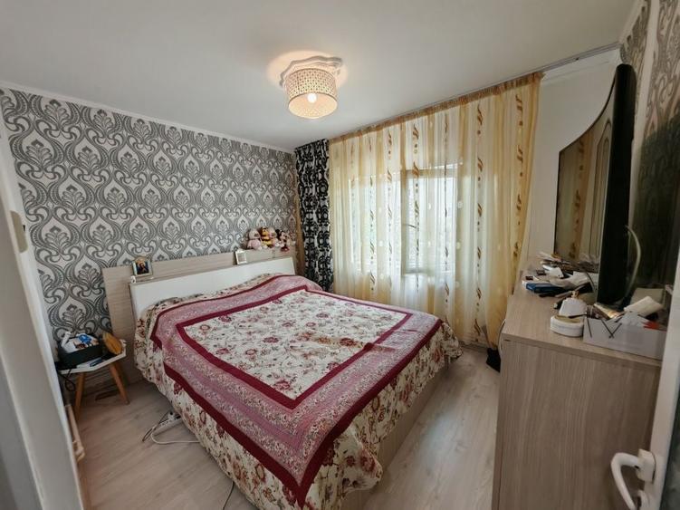 Apartament cu 2 camere în Orizont