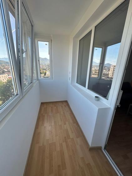 Apartament cu 2 camere circular în Griviței