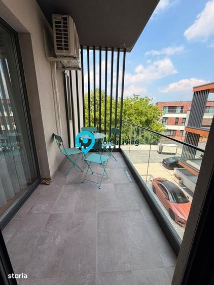 Apartament cu 2 camere în Iancu Nicolae