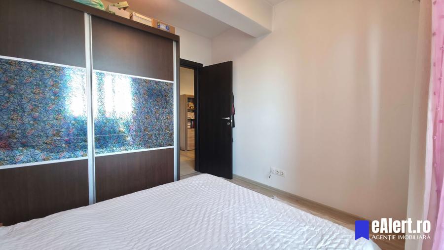 Apartament cu 2 camere în Alexandriei