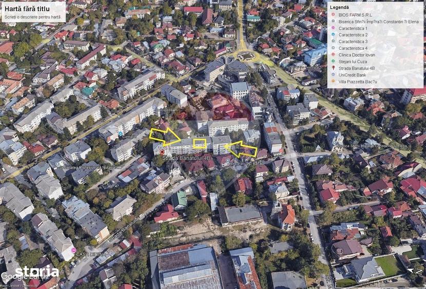 Apartament cu 2 camere de vanzare in zona Energiei - 8