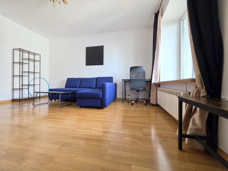 Apartament cu 2 camere decomandat în Tineretului