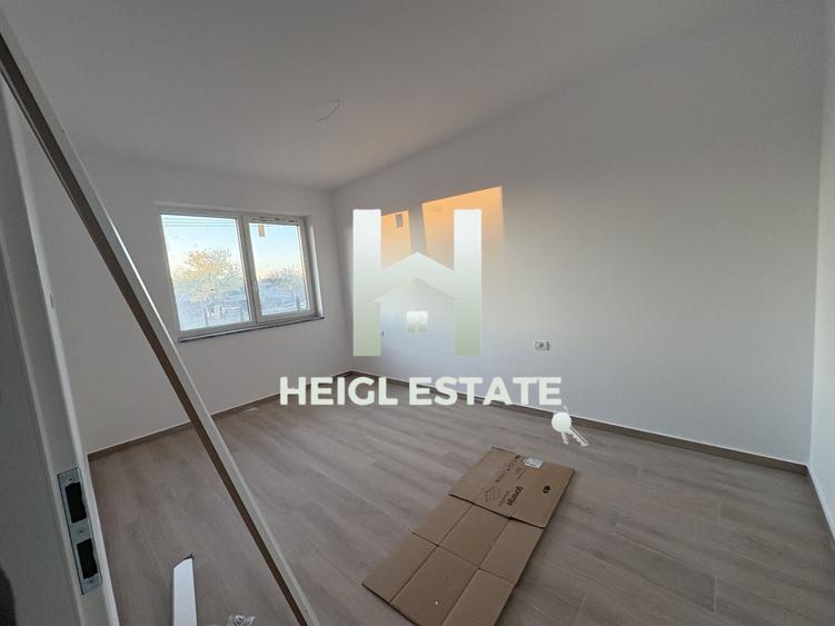 Apartament cu 2 camere in Giroc zona Eso - 5