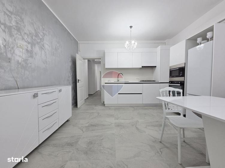 Apartament cu 3 camere în Sud