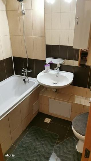 Apartament cu 2 camere decomandat în Militari