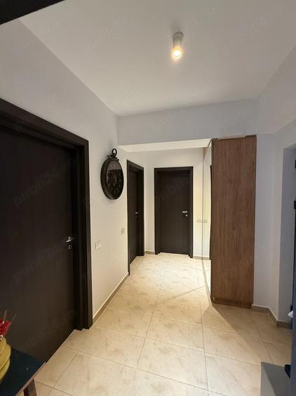 Apartament cu 2 camere decomandat în Lacul Morii