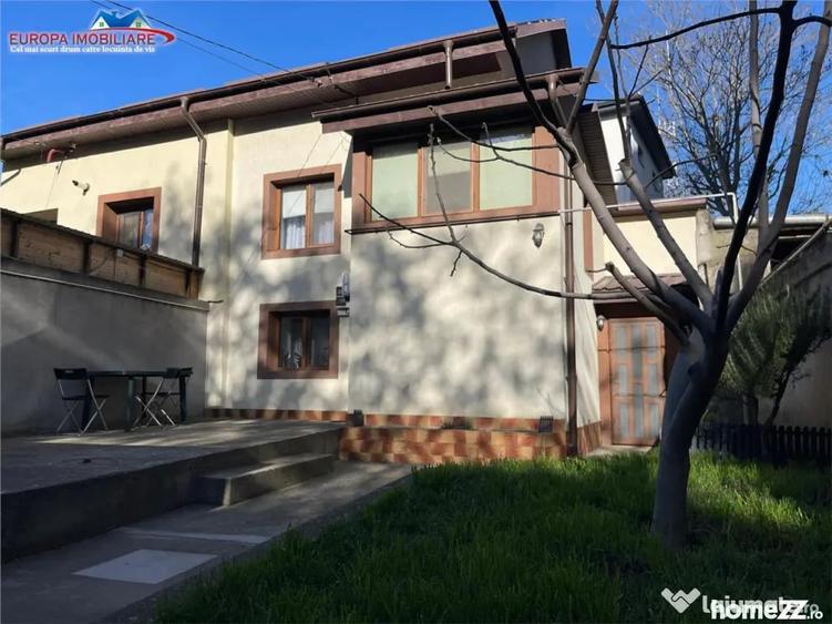 Casă cu 4 camere cu Teren 206 Mp în Ultracentral