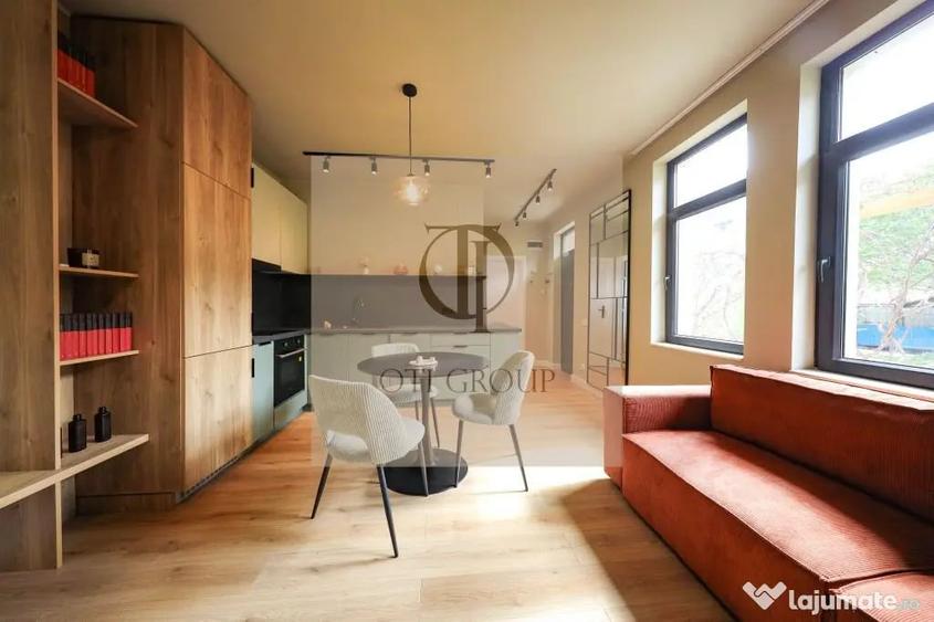 Apartament 2 camere, curte ?i 2 parcari, Centru Cluj - Cluj-Napoca (Cluj) - 2