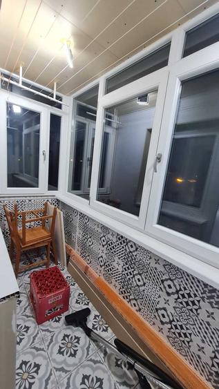 Apartament cu 2 camere decomandat în Nord