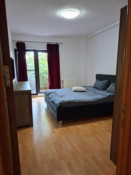 Apartament cu 2 camere în Nord