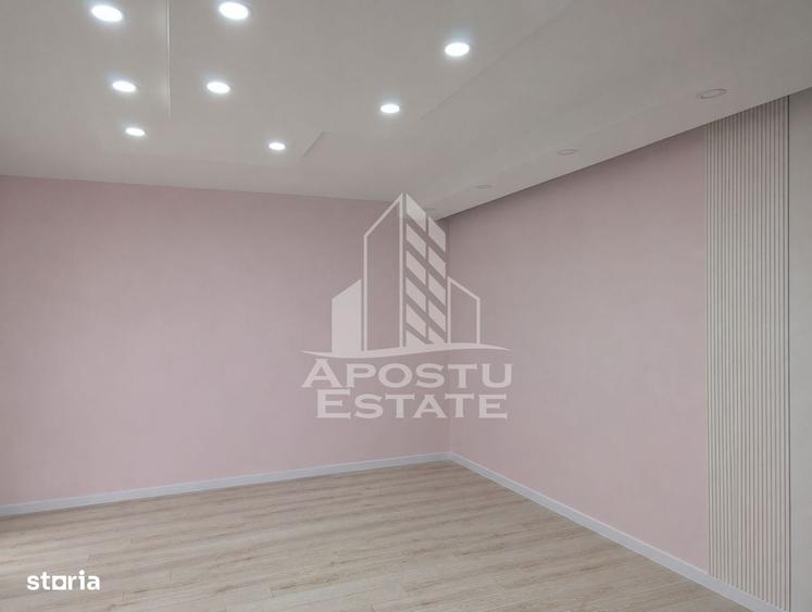 Spațiu comercial, de 45 mp, în Bălcescu