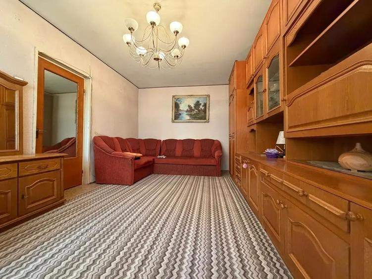 Apartament cu 2 camere în Obor