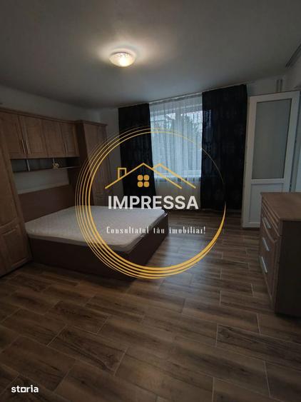 Se inchiriaza garsoniera confort 1 sporit 33mp 250euro renovata - 3